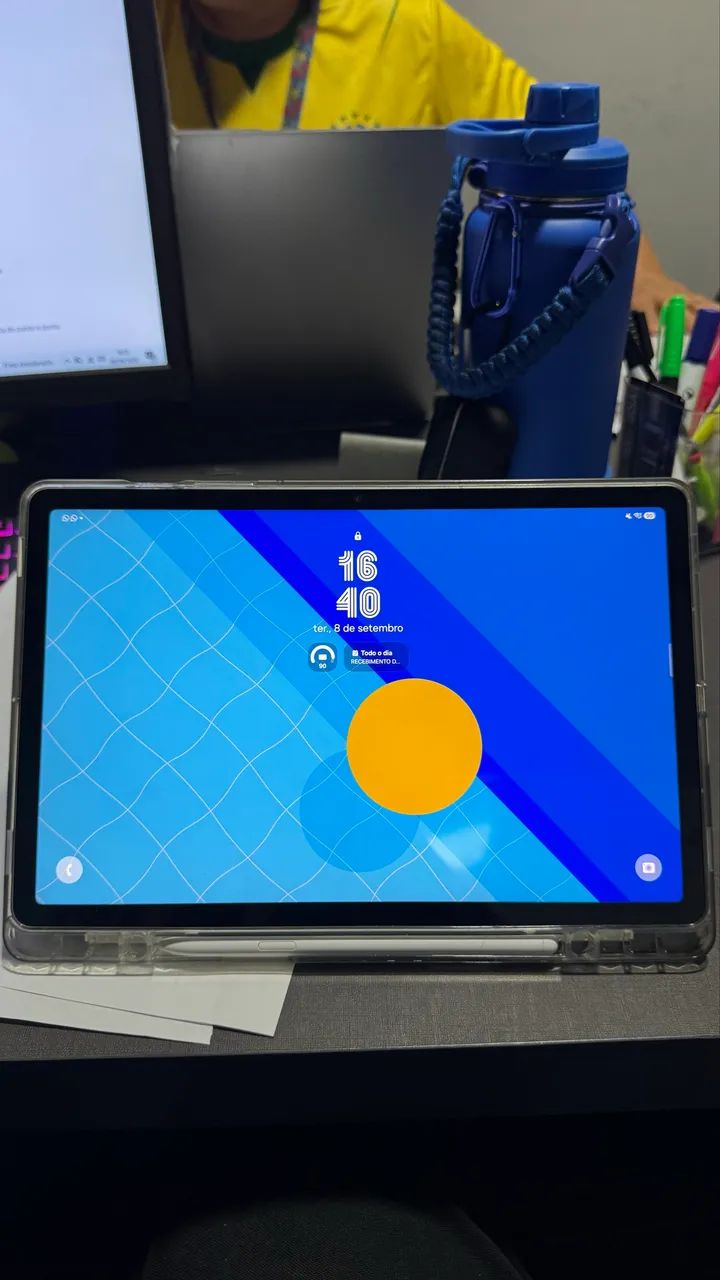 TABLET S10 FE - Foto 3