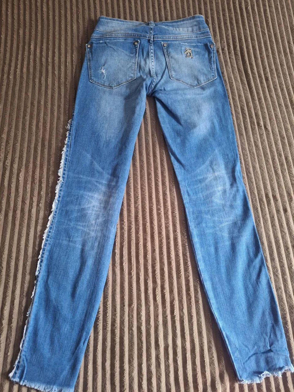 Calça tamanho 34 - Foto 4