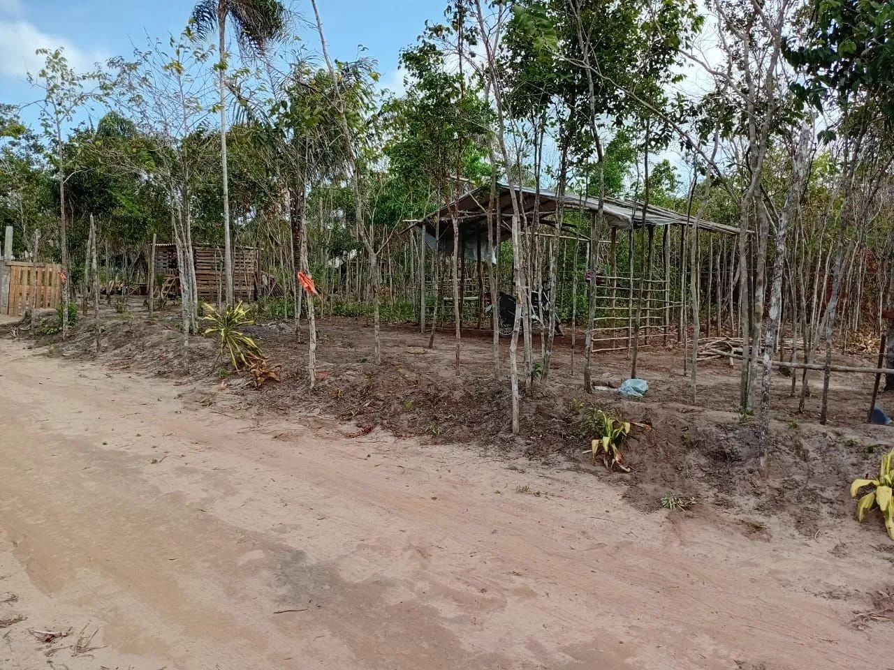 Vende- se terreno no Itapera  - Foto 4