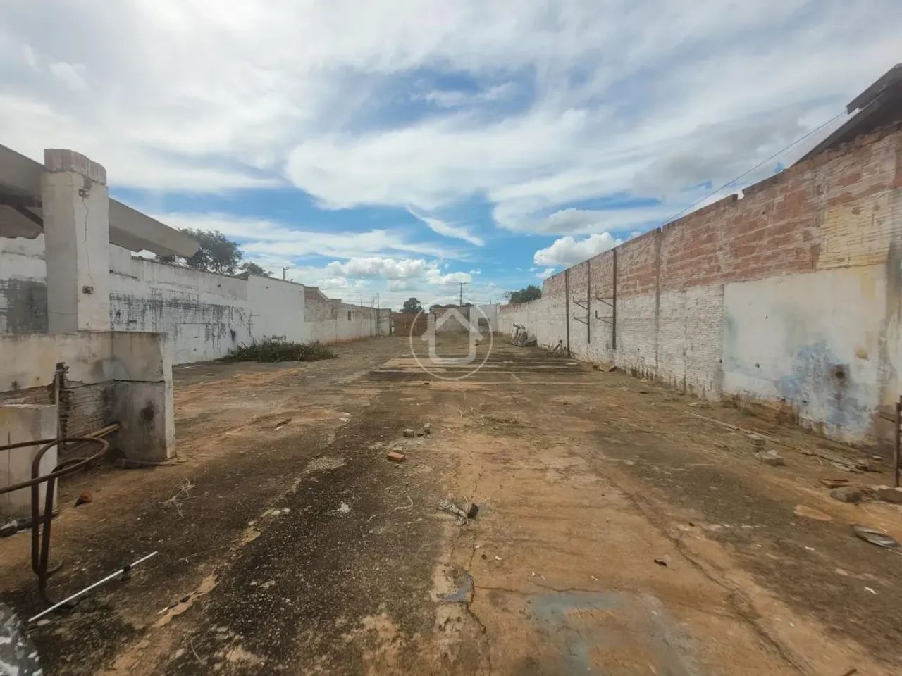 TERRENO AMPLO NO CEL ANTONINO - Foto 5