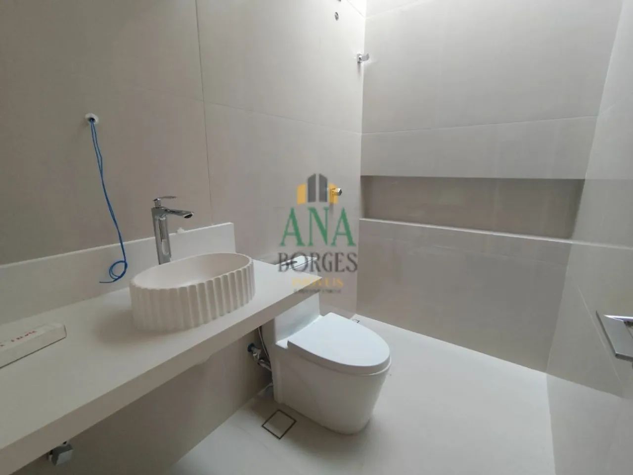 Casa Alto Padrão no Alpha Nova Esplanada I - Foto 5