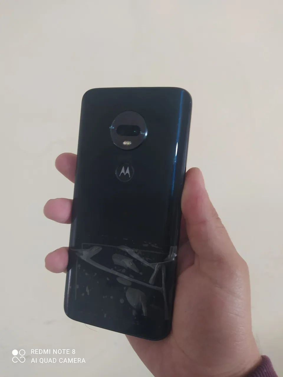 Moto G7 Plus