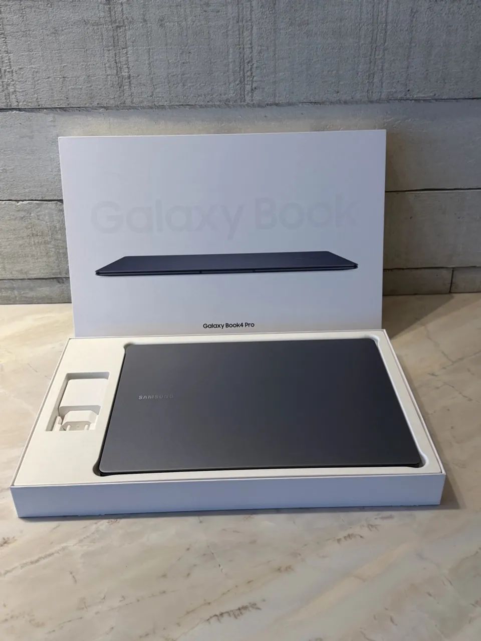 Notebook Samsung Galaxy Book4 - LONDRINA - Foto 2