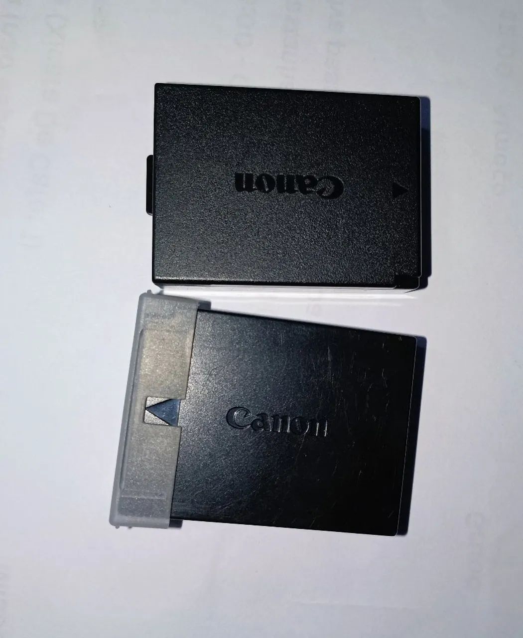 Bateria LP-e10  - Foto 2