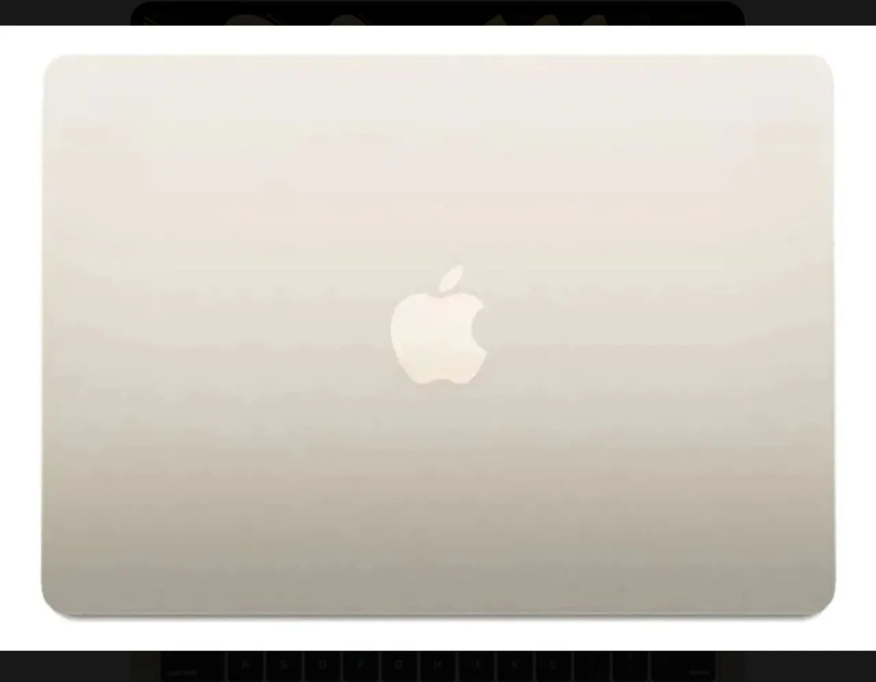 MacBook AIR M3