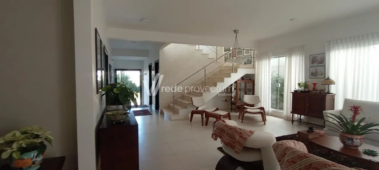 casa - Ville Sainte Hélene Sousas - Campinas - Foto 3