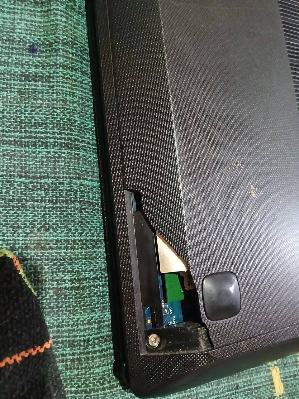 Carcaça de notebook Lenovo  - Foto 5