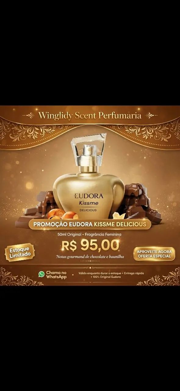 Winglidy Scent Perfumaria  - Foto 4