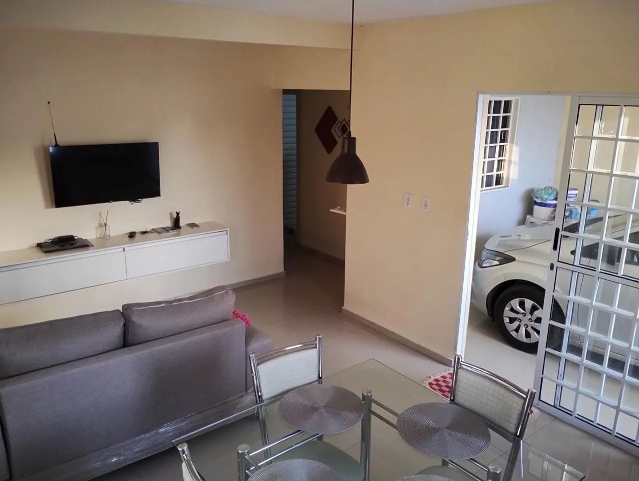 Excelente casa à venda no Parque Sul - Foto 3