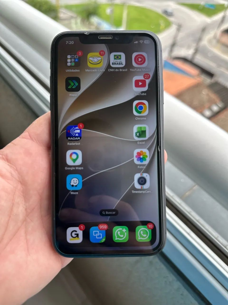 iPhone 11 128gb - Foto 2