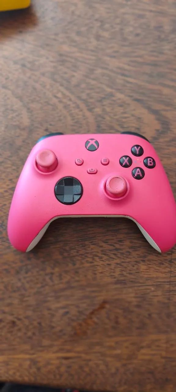 Controle Xbox 