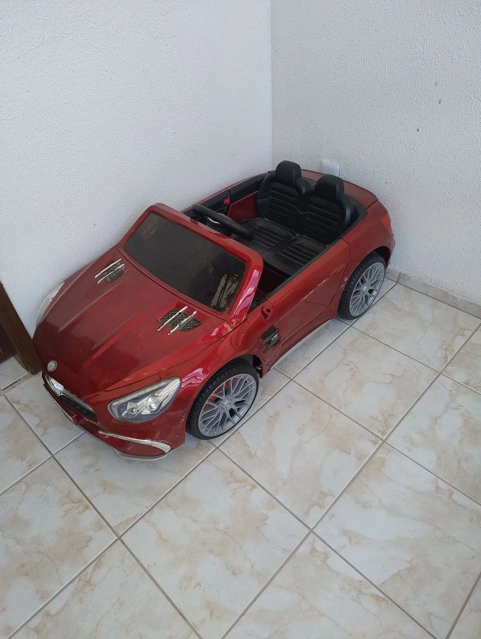 Carro com defeito  - Foto 2