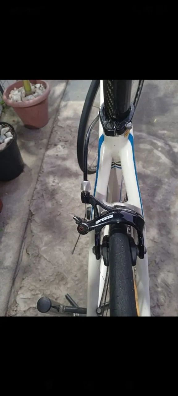 Bicicleta speed carbono  - Foto 2