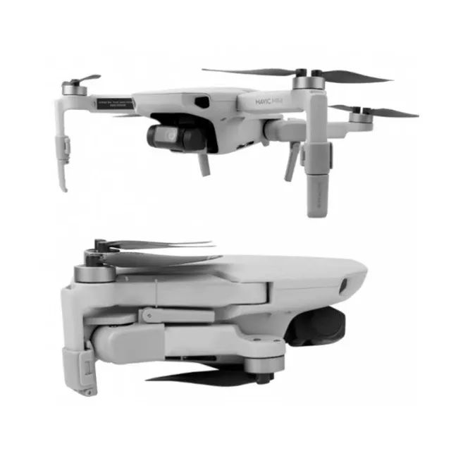 Extensor do Trem de Pouso para o Drone DJI Mini 2, Mini SE e Mini 2 SE - Foto 3