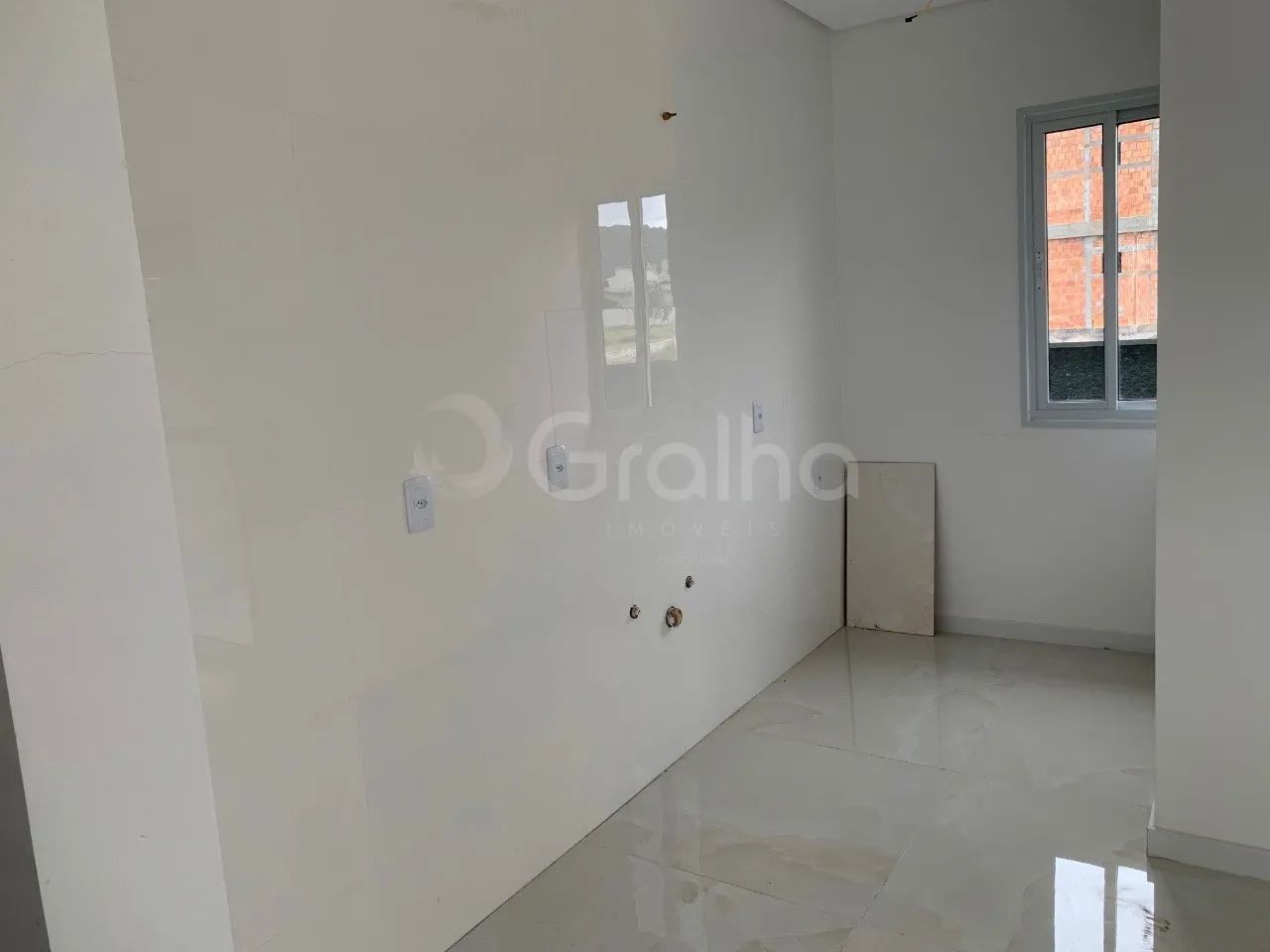 Casa de 76m² com 3 dormitórios sendo 1 suíte no bairro Rio Vermelho - Foto 4