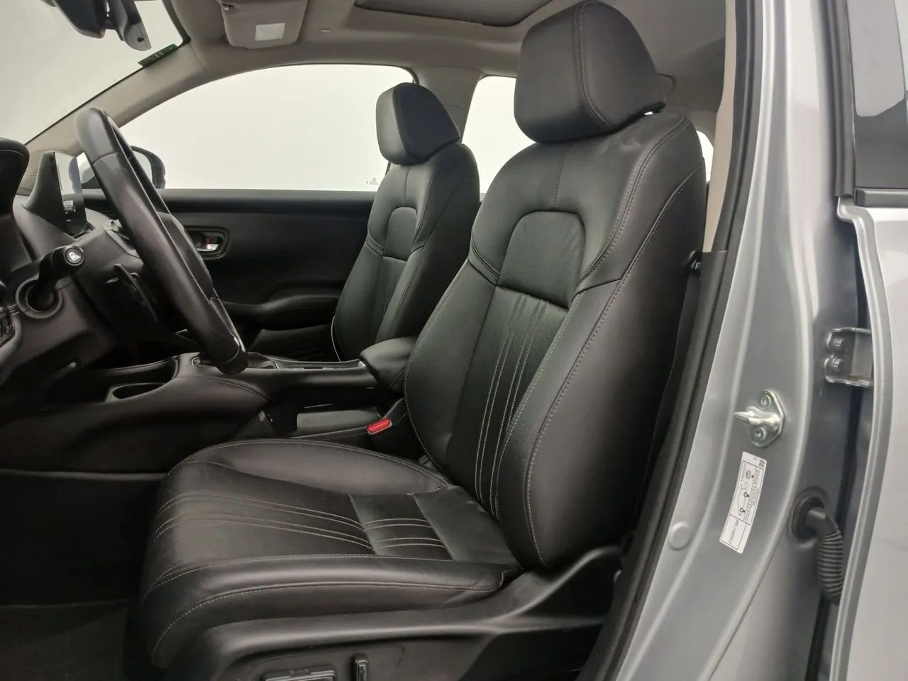 Honda ZR-V Touring 2.0 16V 5p Aut., foto 16 de 18