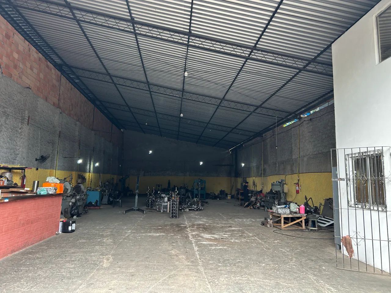 Galpão em Marituba  - Foto 3