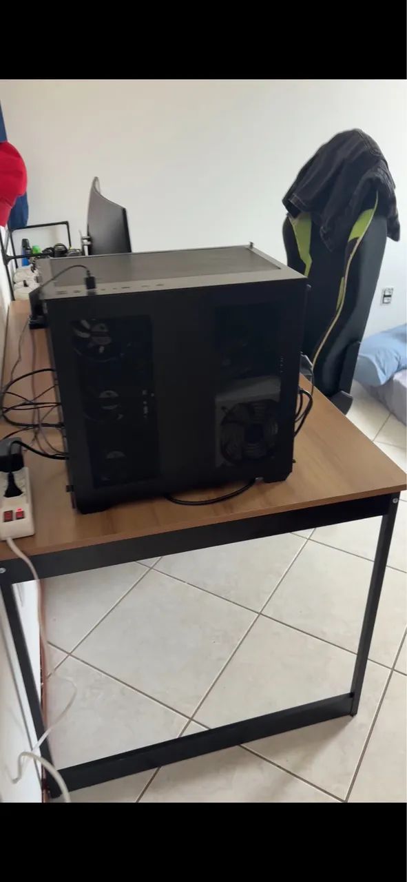 Escrivaninha - Foto 2
