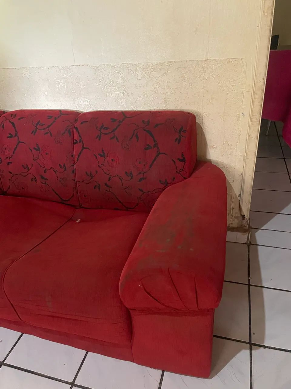 Sofá 3 lugares  - Foto 2