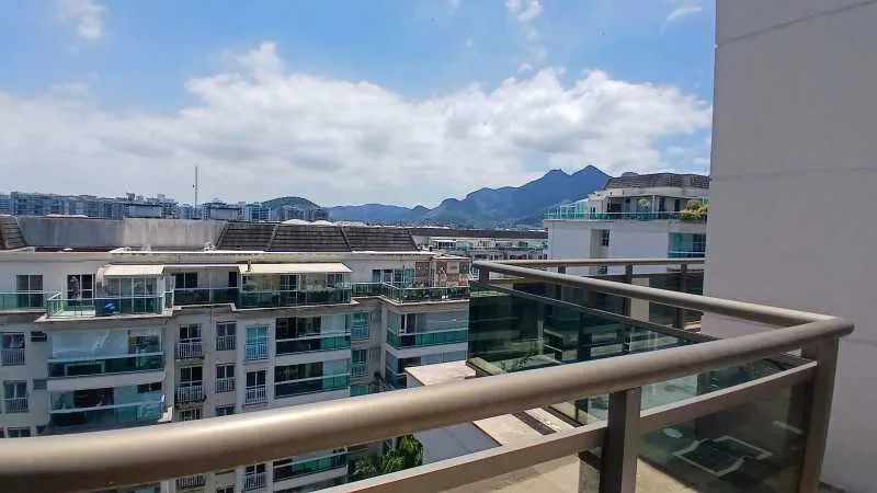Conjunto de Salas : / Comercial / Barra da Tijuca - Foto 4