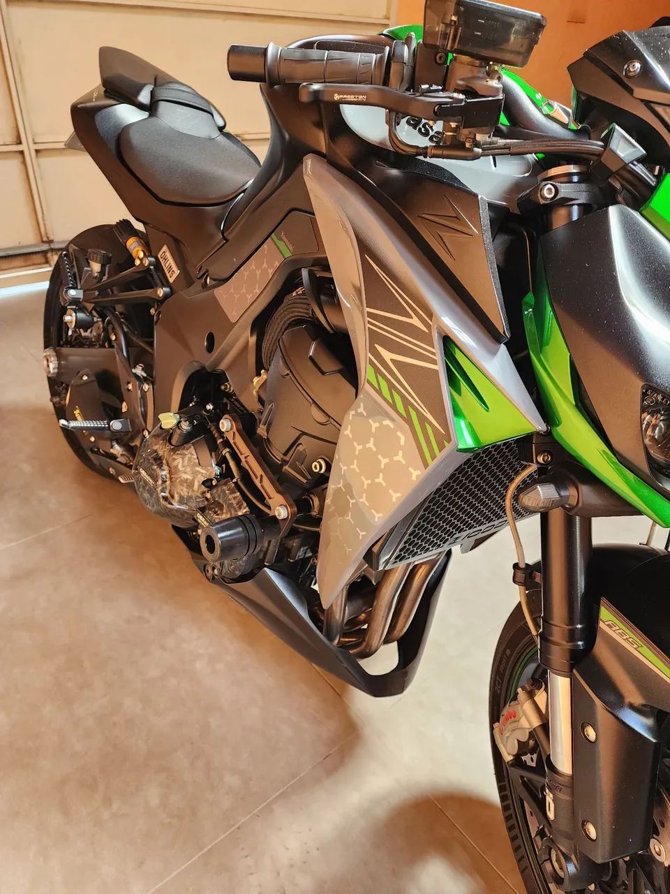 Z1000  - Foto 5