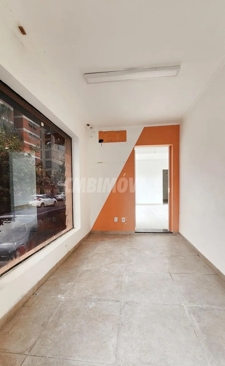 casa - Cambuí - Campinas - Foto 5