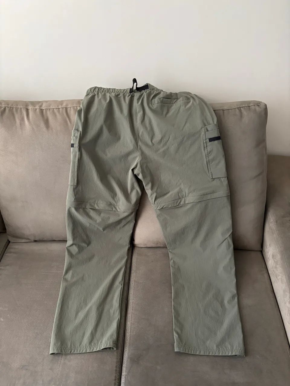 calça cargo - Foto 3