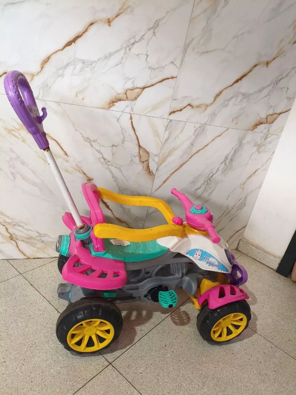Quadriciclo  - Foto 2