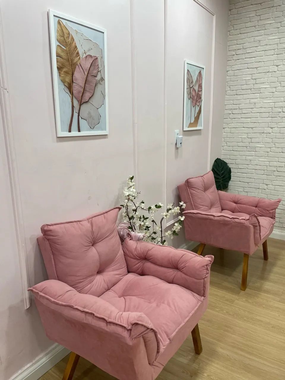 Passo ponto de studio de estética completo  - Foto 4