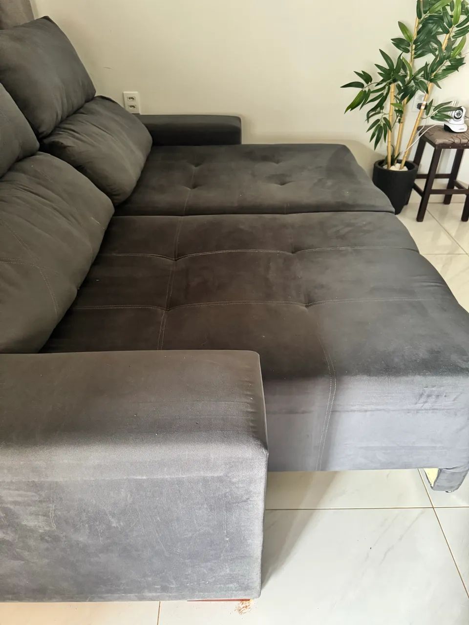 Sofá retrátil  - Foto 3