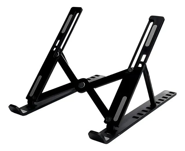 Suporte Para Notebook Ajustavel Home Office