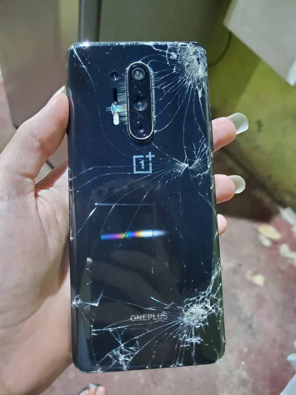 oneplus 7t pro