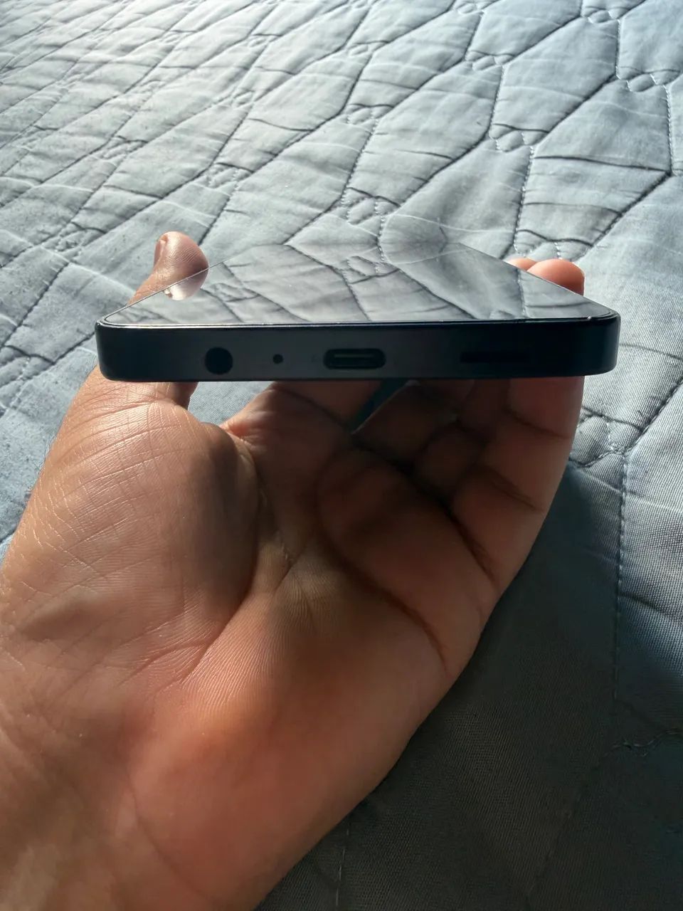Vendo Samsung A06 - Foto 3