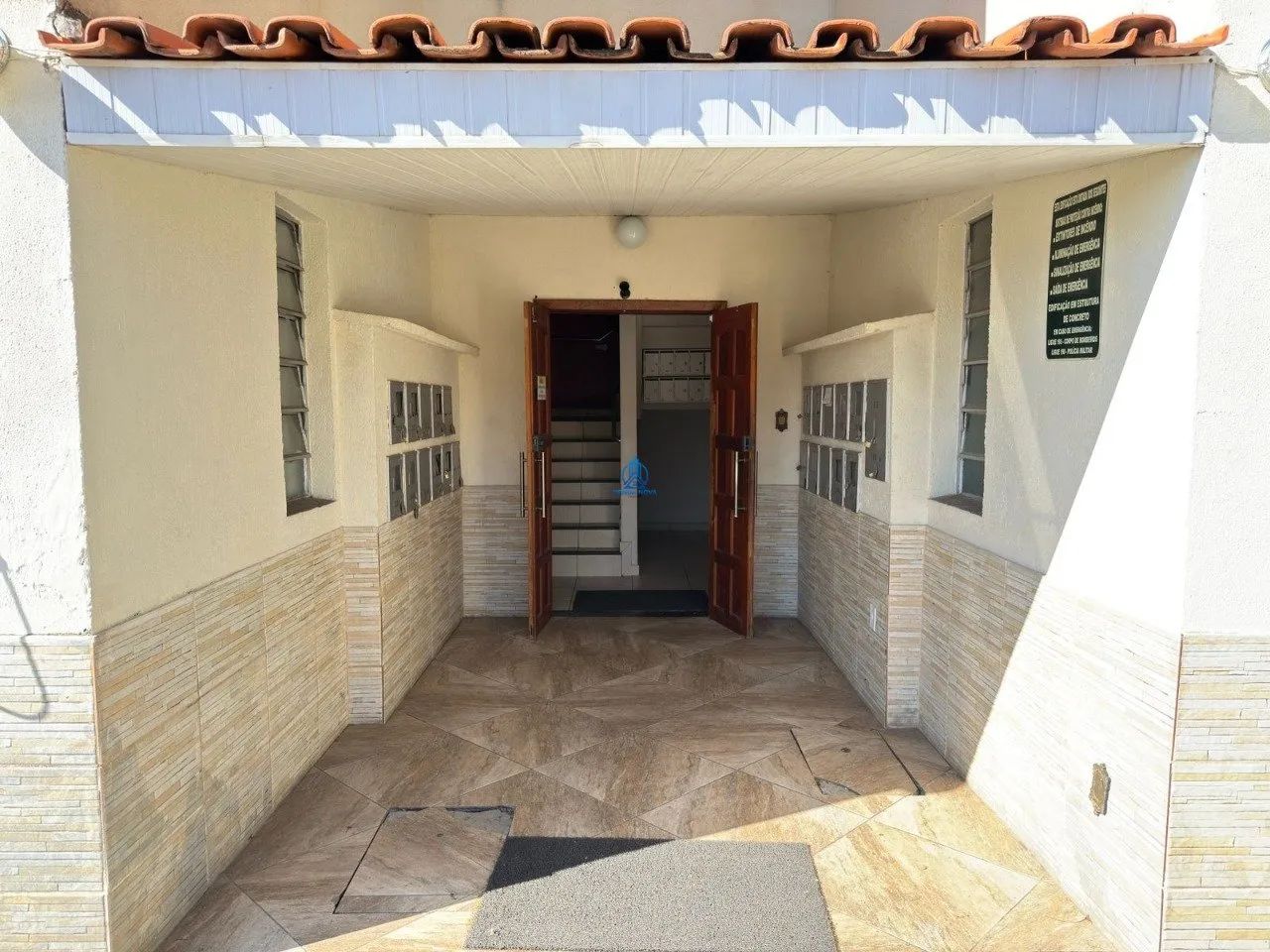 Apartamento 2 Quartos Europa Belo Horizonte - Foto 2
