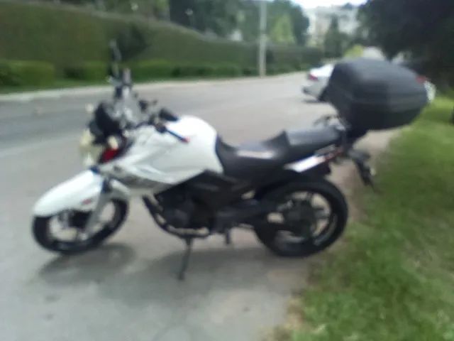 Fazer 250 2015 - Foto 3