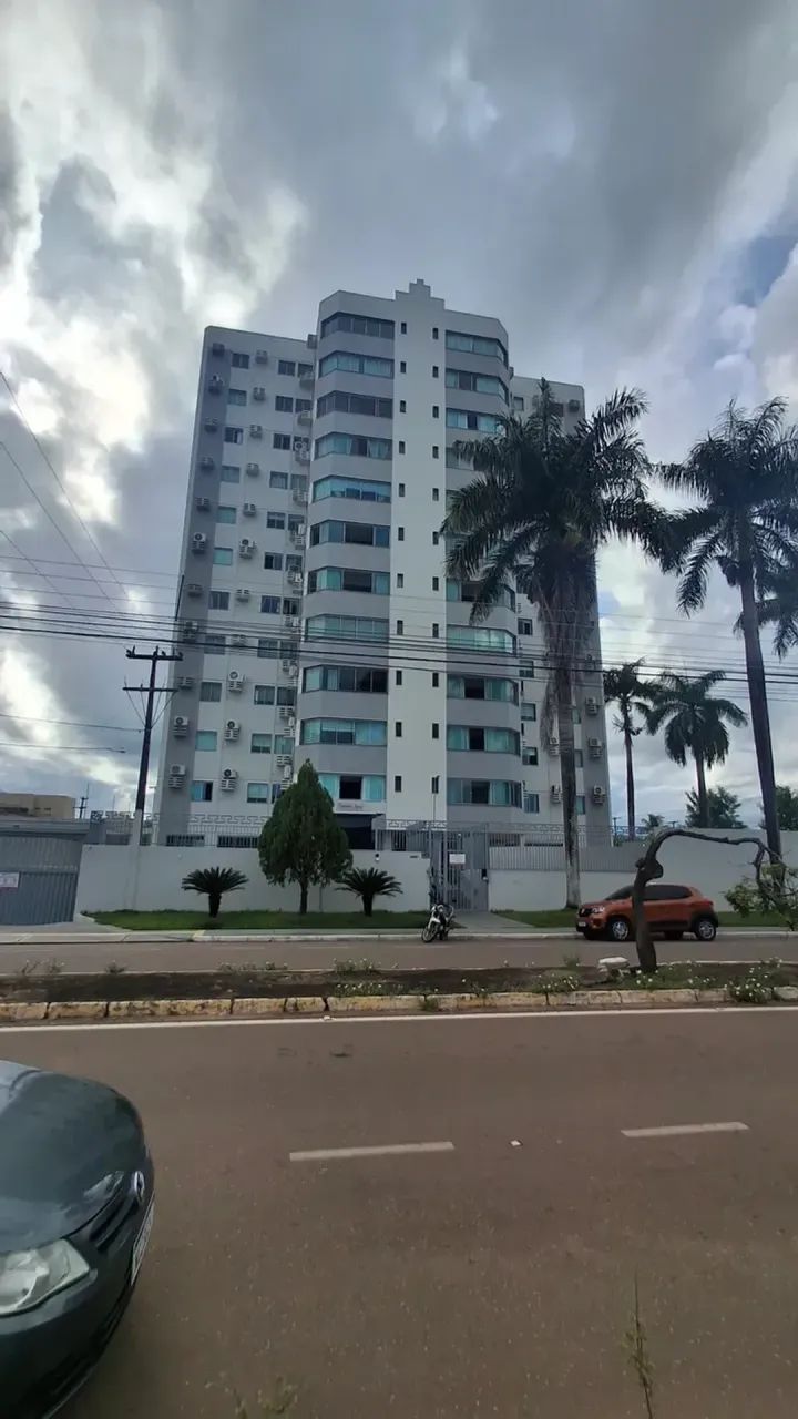 Lindo Apartamento ao lado do CPA