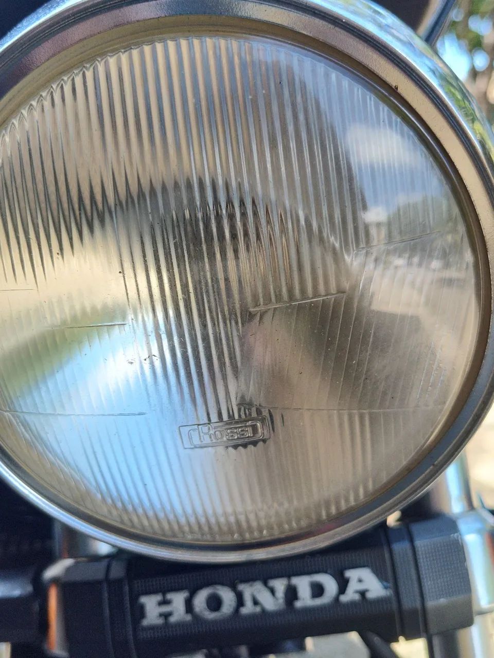 CB 400 1983  - Foto 5