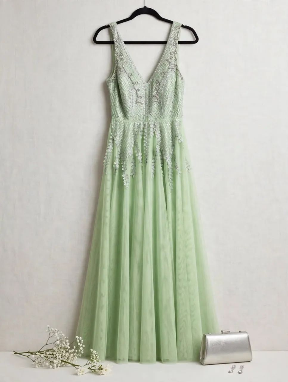 Vestido de festa M/G