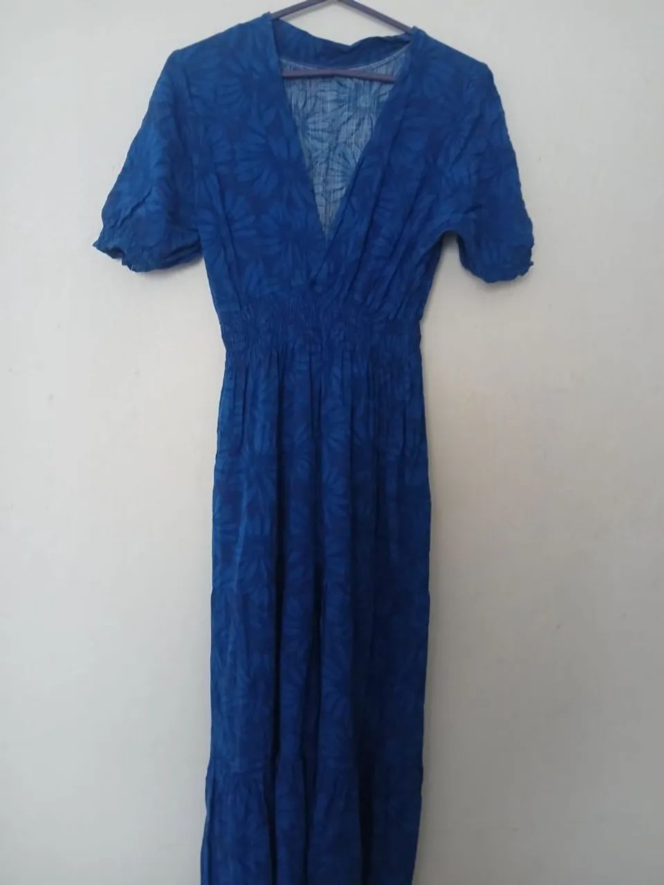 Vestidos Longos 