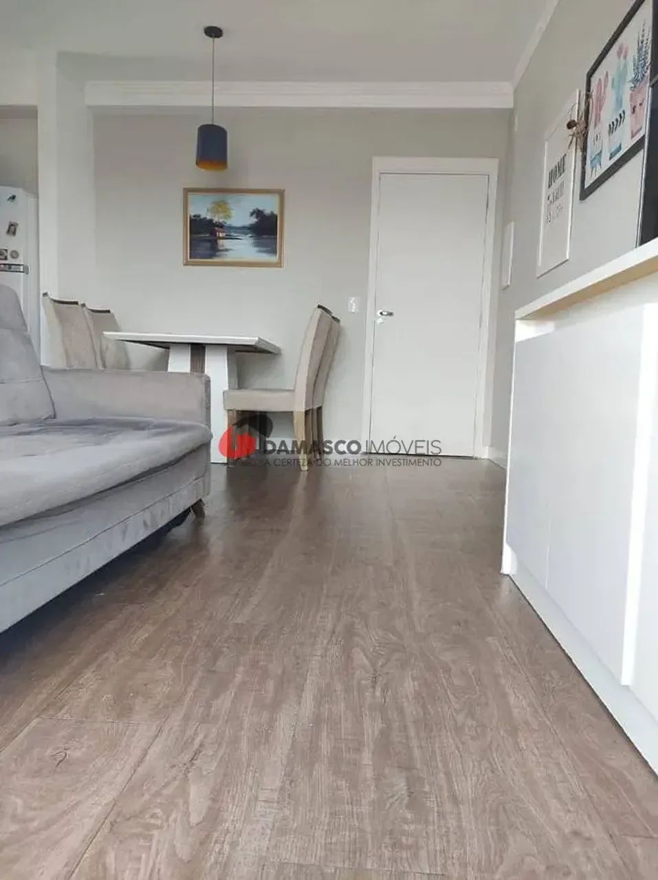 Apartamento à venda, Taboão, Diadema