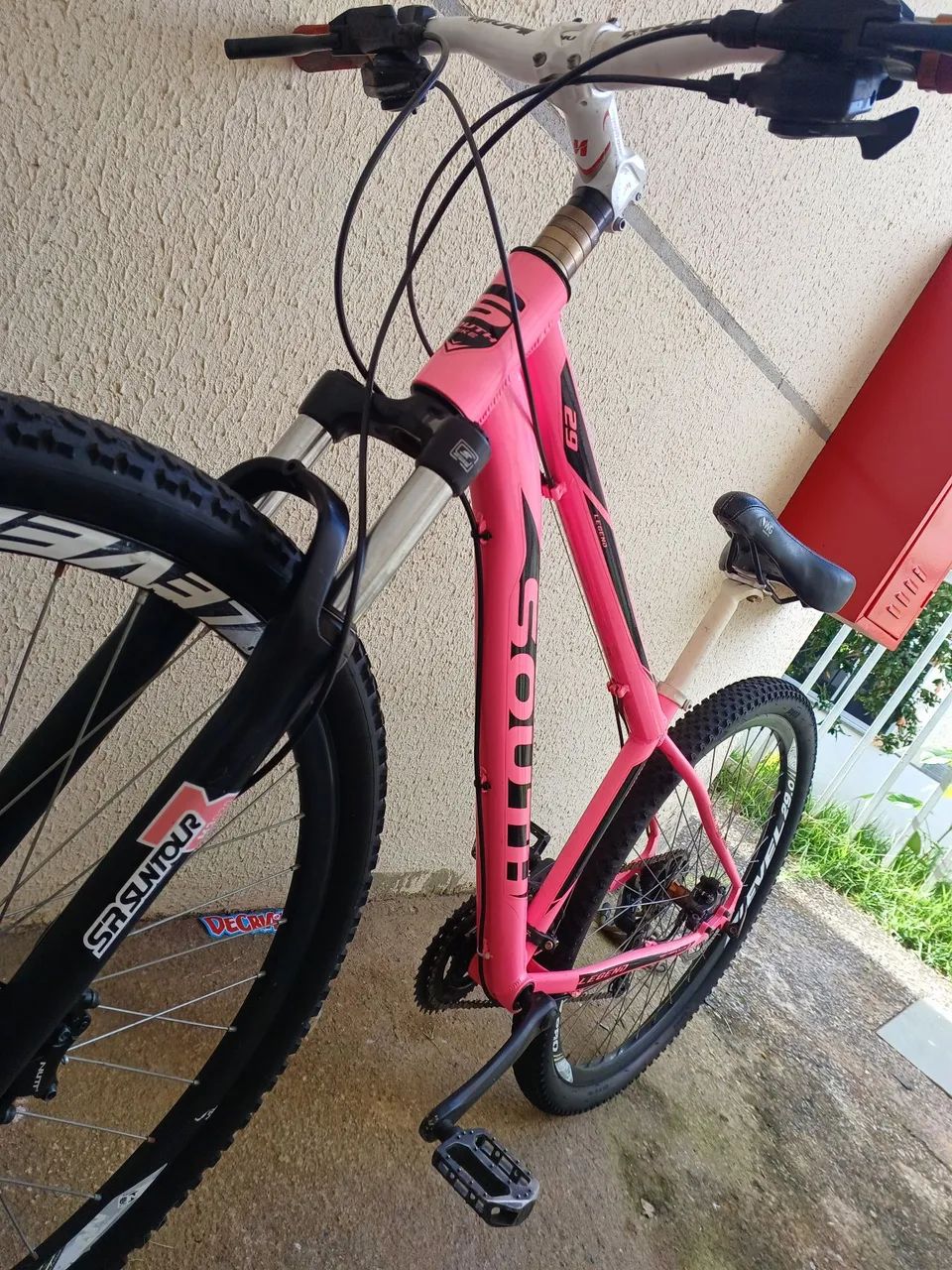 Bike aro 29  - Foto 2