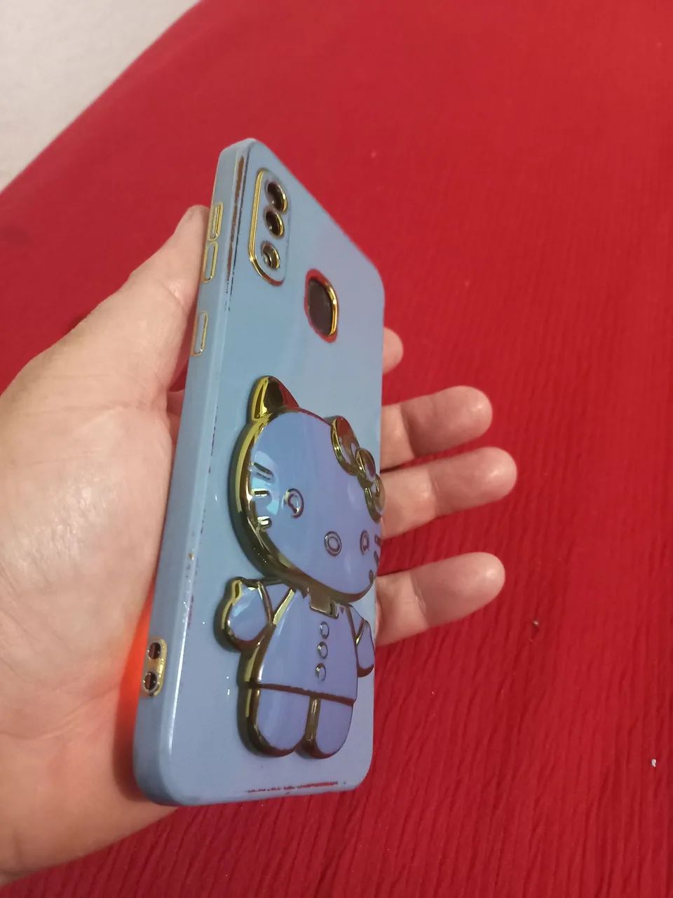 Samsung Galaxy A20 - Foto 4