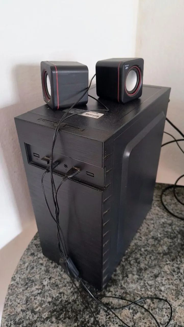 Pc Corei3 - Foto 4