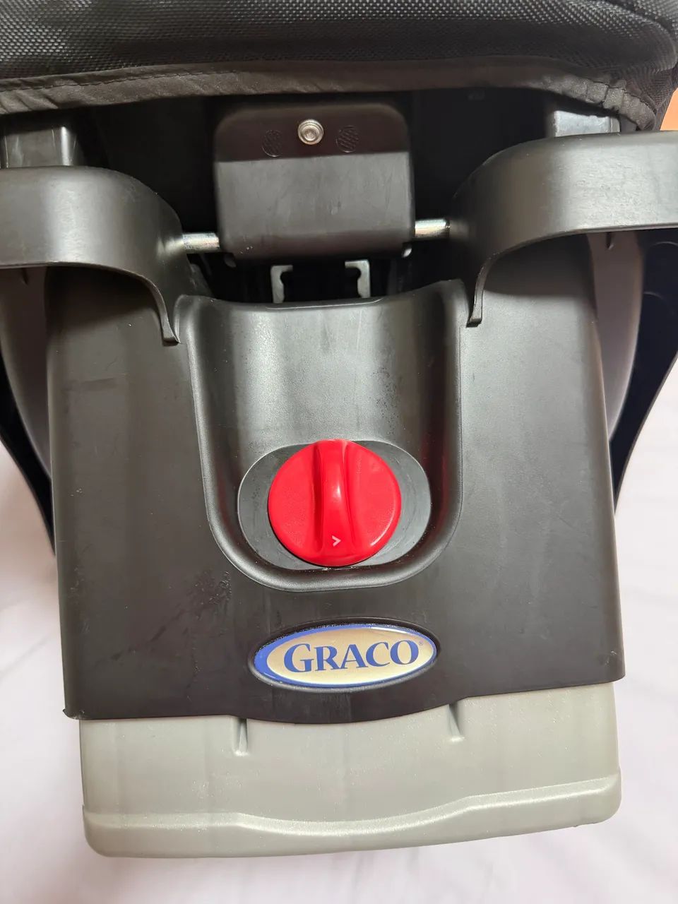  Bebê Conforto Graco SnugRide 35 Click Connect + Base - Foto 4