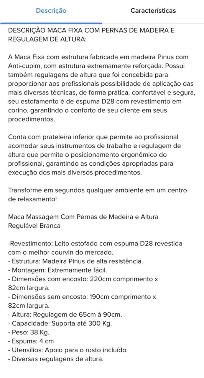 Maca Fixa , estilo Spa  - Foto 5
