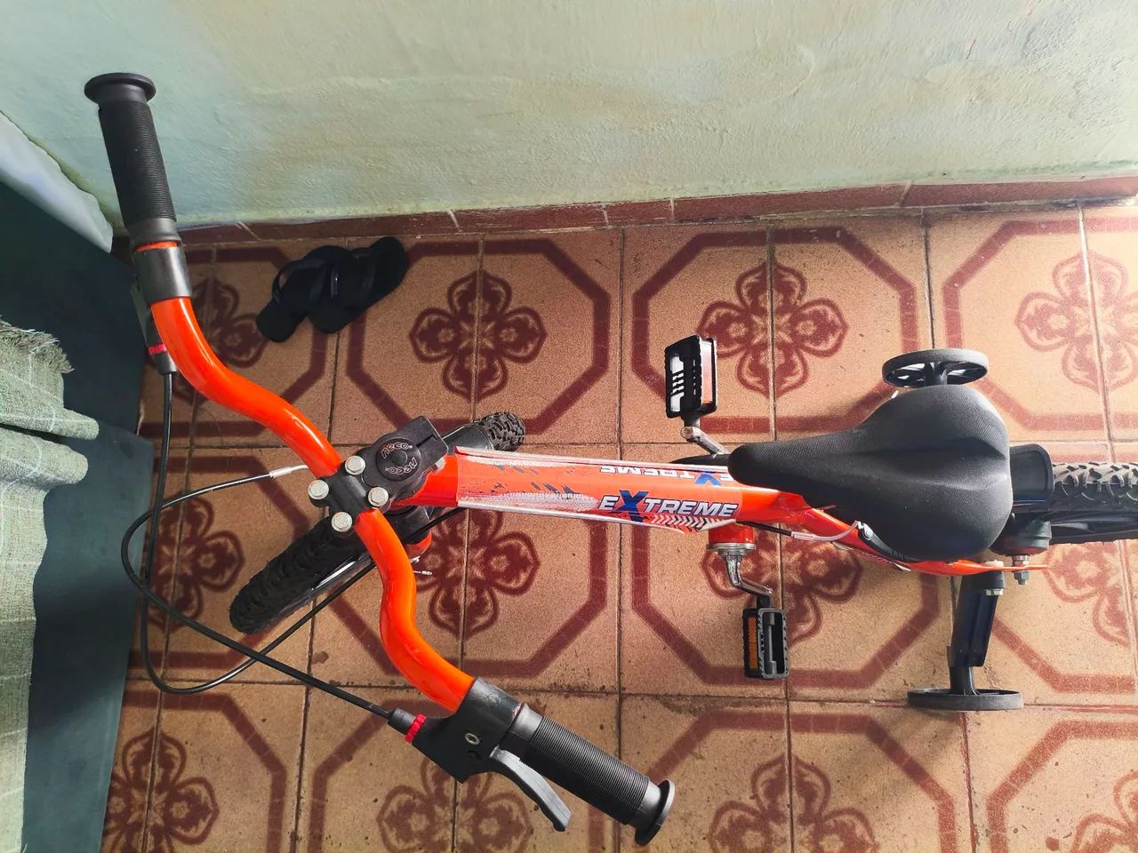 Bicicleta Infantil  - Foto 2