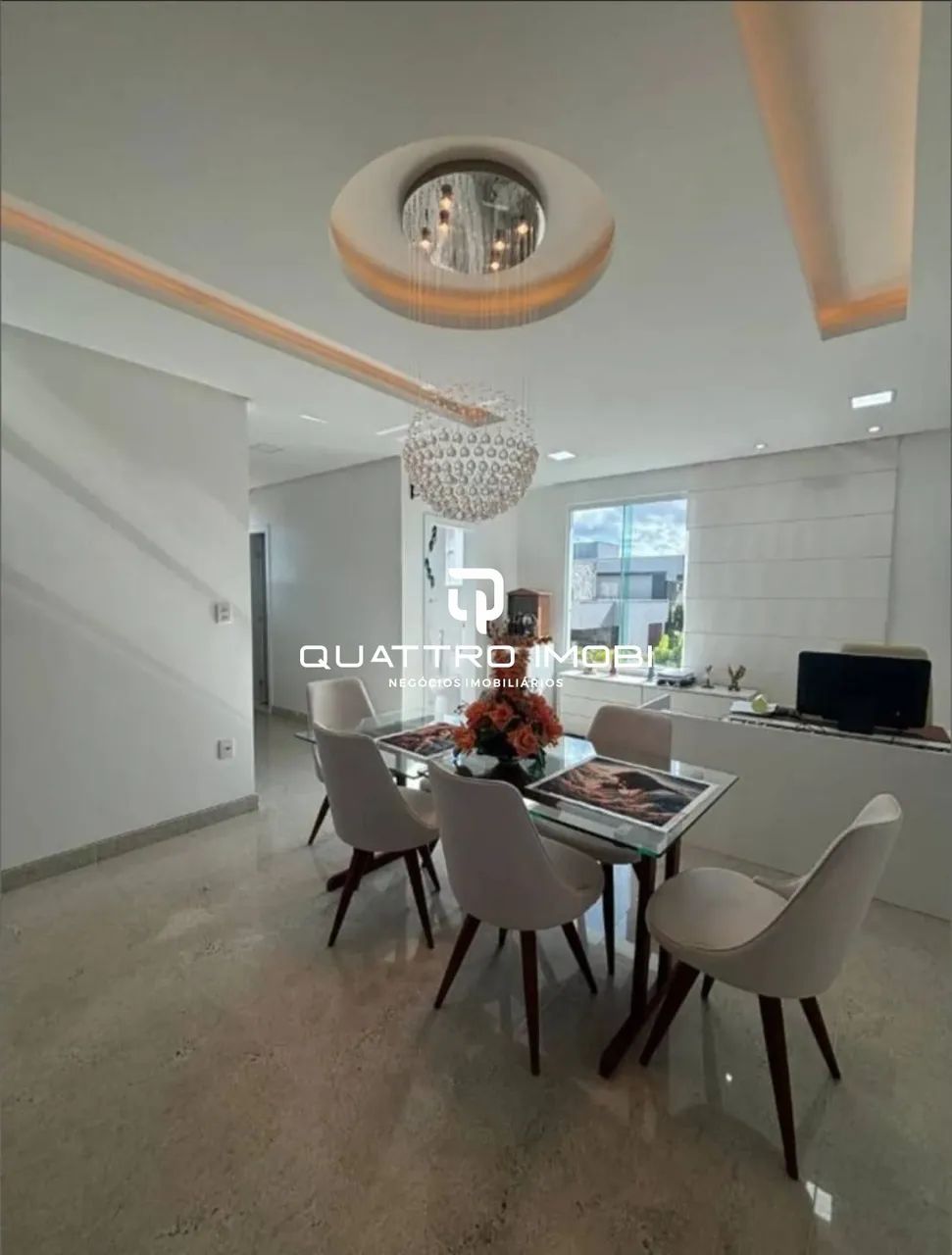 Casa Condomínio Atlântic Blue - Foto 5