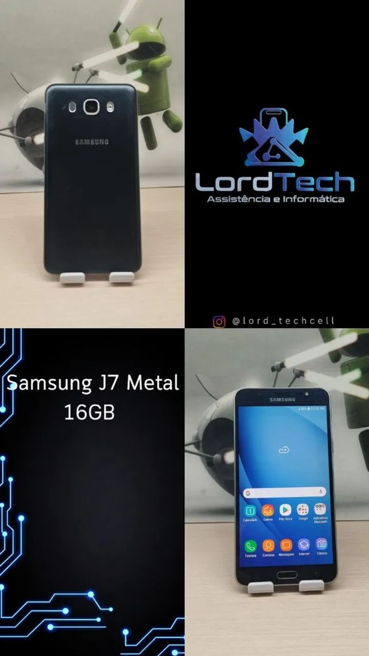 Vendo celulares a partir de 170,00 