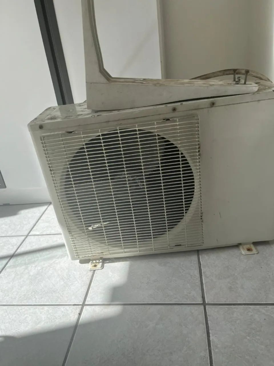 Ar Condicionado Split Komeco 9000 Btu - Foto 2