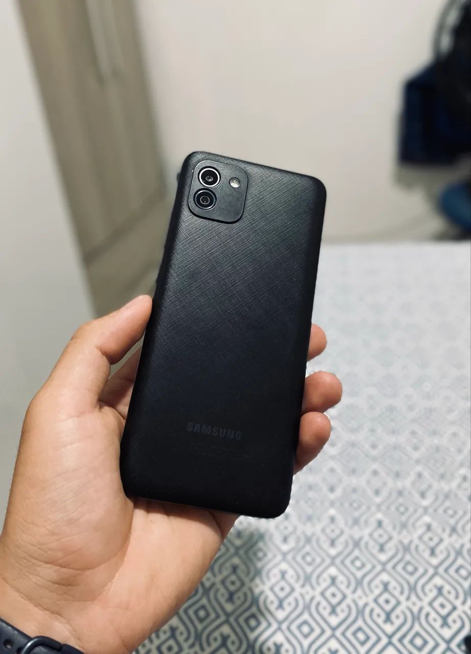 Samsung Galaxy A03